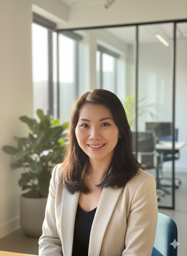 Emily Wu