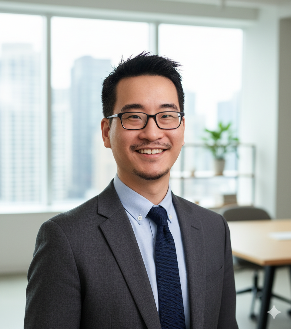 Jonathan Sun